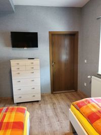 Schlafzimmer zwei Betten