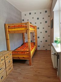 Kinderzimmer/Hochbettzimmer